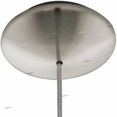 Подвесной светильник Eglo Olmero 96973 (220V, на проводе, шар)