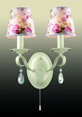 Бра Odeon Light Lamena 2533/2W