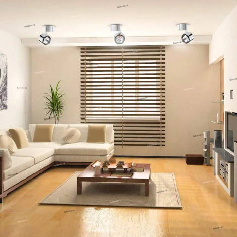 Спот Novotech Kulle 357535