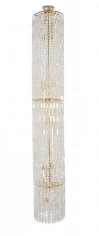 Потолочная люстра Dio D'Arte Belluno E 1.9.35.200 G