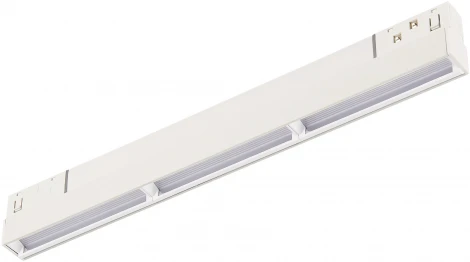 Трековый светильник магнитный 48V ST Luce Skyline 48 ST804.546.18 (LED)
