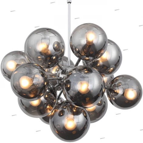 Подвесная люстра ST Luce Molecola SL535.103.13