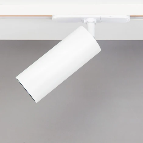 Трековый светильник Citilux Тубус CL01T120N (LED, 220V, круглые)