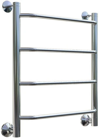 Полотенцесушитель водяной Тругор Браво НП 1 ЛЦ4 60x60