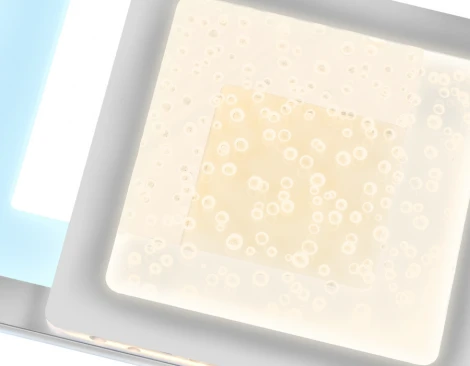 Бра Ambrella Acrylica FA426 (LED, 220V)