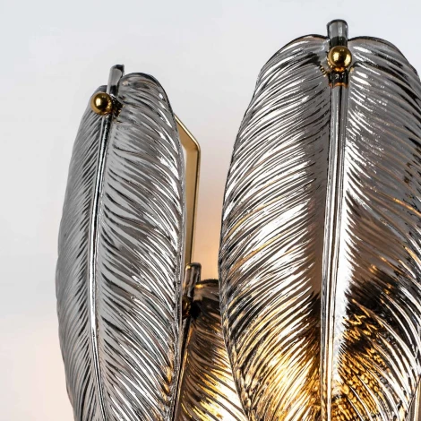 Бра Modelux MODELUX ML.20202.2 BS