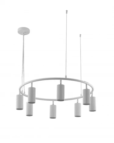 Подвесной светильник Moderli Cora V11896-8P