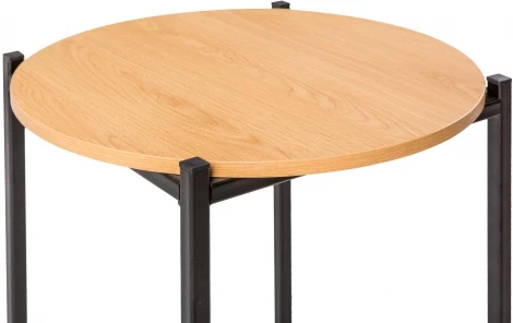 Стол кофейный Clio Корбридж R-Home арт.41030901h