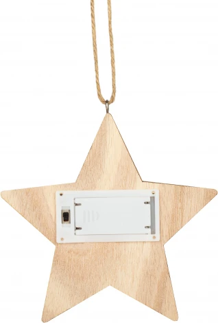 Световая фигура светодиодная на батарейках ЭРА ENGDS-4L