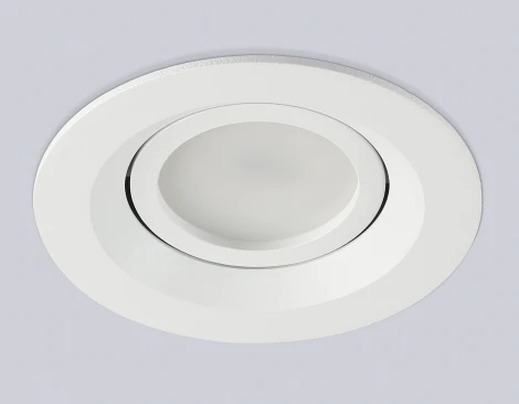 Светильник встраиваемый поворотный Ambrella Techno Spot TN102741