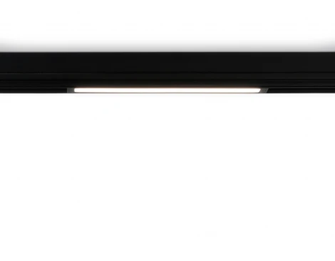 Трековый светильник светодиодный магнитный Magnetic 220V 15W Ambrella Track System GL1660