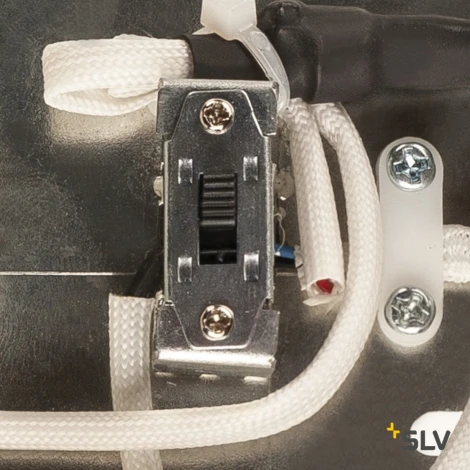 Настенный светильник Slv ONE 60 DALI 1002919