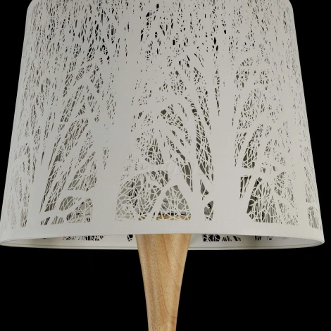 Торшер Maytoni Lantern MOD029-FL-01-W