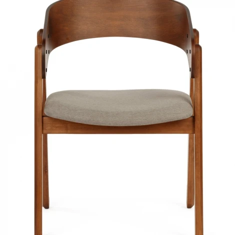 Обеденный стул Devlin COSMO RED арт.Армада