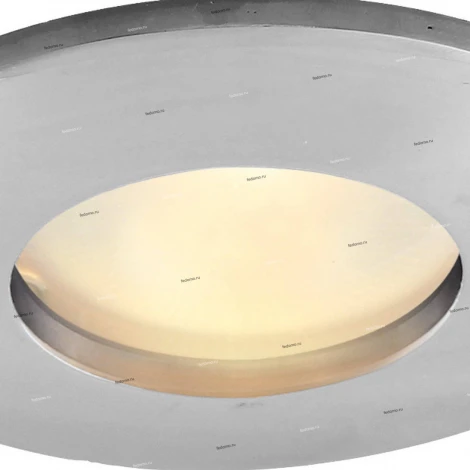 Встраиваемый точечный светильник Arte Lamp Aqua A5440PL-1CC (220V, IP44)