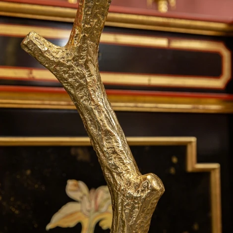 Торер L'Arte Luce Feather Lamp L03441 (220V, перо)