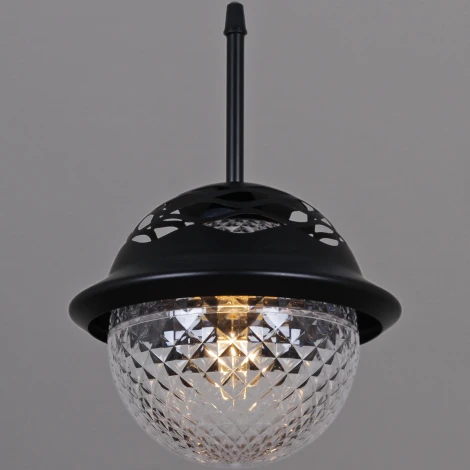 Подвесной светильник Reluce 05905-0.9-03 BK