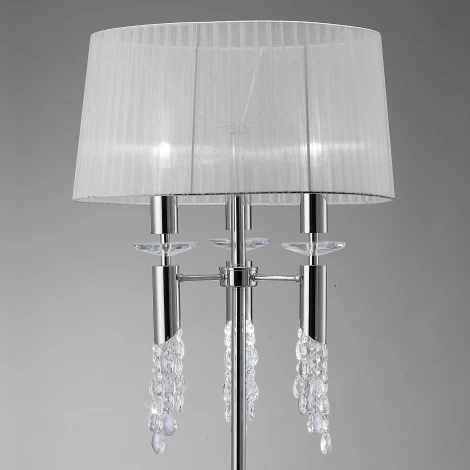 Торшер Mantra Tiffany 3869 (220V, круглые)