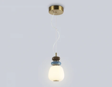 Подвесной светильник светодиодный Ambrella High Light LH53161