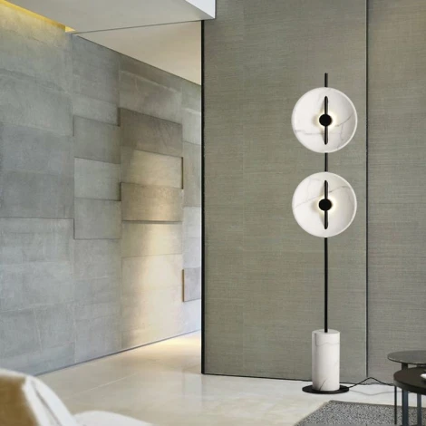 Торшер Delano Fl ImperiumLoft Delano-Fl01 (151290-26)