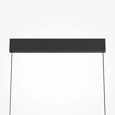 Подвесной светильник Maytoni Ambience MOD280PL-L30B3K1 (LED, 220V, на проводе)