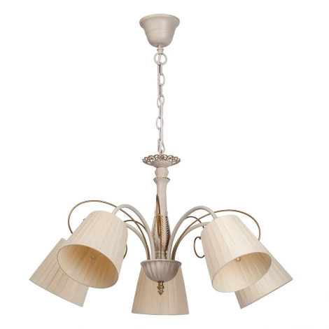 Подвесная люстра MW-Light Виталина 448010605