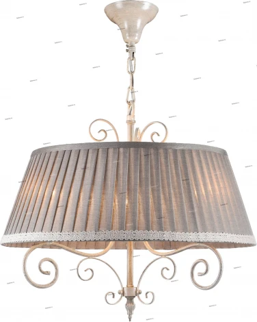 Подвесная люстра Maytoni Felicita ARM029-PL-03-W