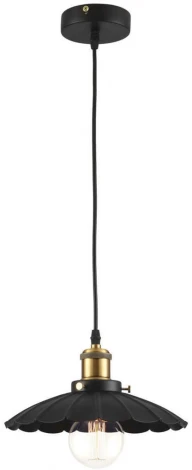 Подвесной светильник Loft It Factory Filament LOFT1101 с цветами