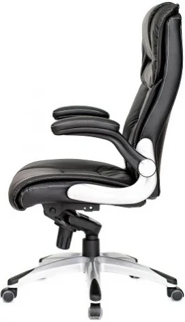 Кресло руководителя Хорошие кресла Nickolas 2110H black