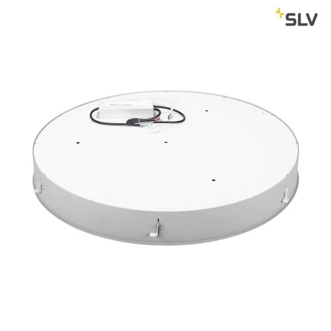 Встраиваемый точечный светильник Slv Medo 135164