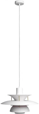 Подвесной светильник Floret 10113 White Loft It (220V, на проводе)