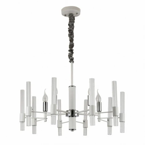 Потолочная люстра F-Promo Supreme 2539-5P (220V, свеча)