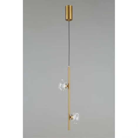 Подвесной светильник Aployt Tereze APL.074.06.02