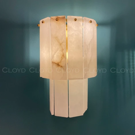 Бра Cloyd Herculanum 20405