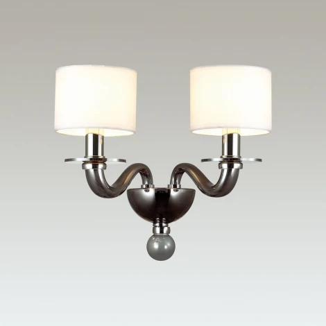 Бра Odeon Light Laura 4196/2W