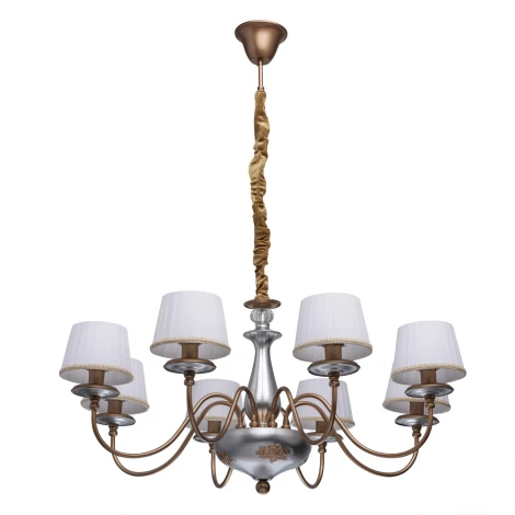 Подвесная люстра MW-Light Каталина 361011008