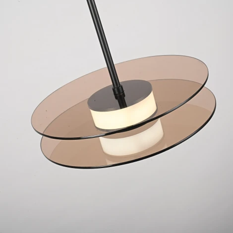 Подвесной светильник с пультом LED Lu Carte LC-11-1188