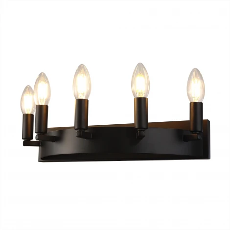 Бра Citilux Смитсон CL470305 (220V, свеча)