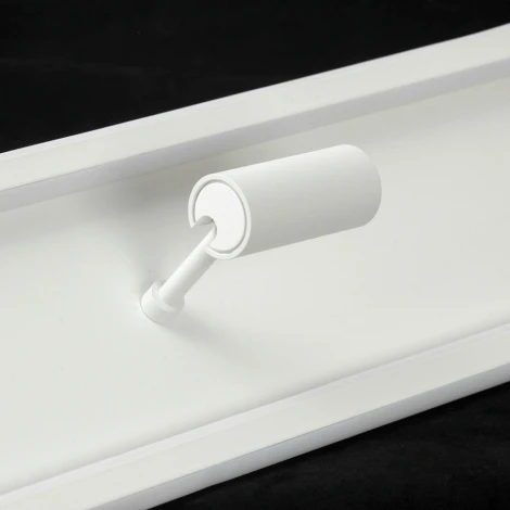 Спот Lussole Harris LSP-7283 (LED, 220V)