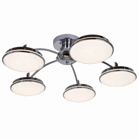 Потолочная люстра F-Promo Ledante 2472-5P