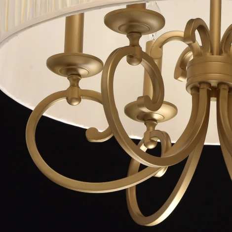 Подвесная люстра Chiaro София 355012706