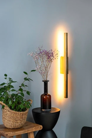 Настенный светильник 2К Светомастерская Rays 021 WL201 (LED, 220V)