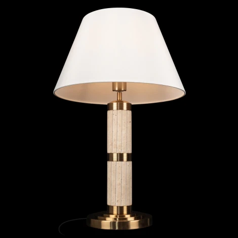 Настольная лампа Loft It Limestone 10442T/B (220V)