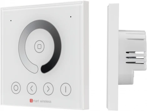 Панель ARL-2022-DIM (12-24V, 4x4A, Sens) (IP20 Пластик) 029930 Arlight