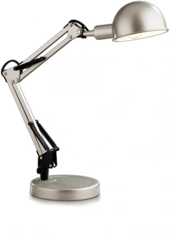 Интерьерная настольная лампа Odeon Light Iko 2324/1T