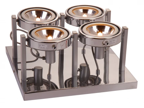 Потолочный светильник Globo Kuriana 5645-4