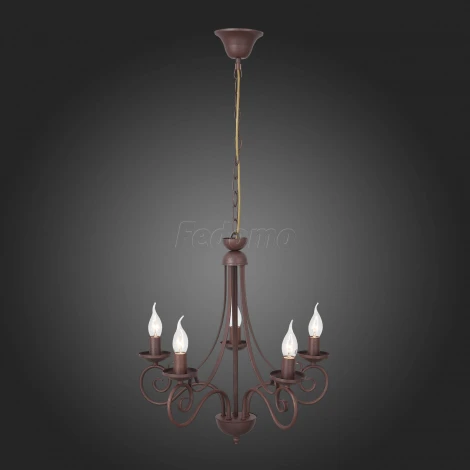 Подвесная люстра ST Luce Manjero SL313.703.05