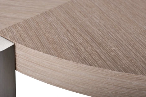 58DB-21004 Стол журнальный d100*35см Garda Decor