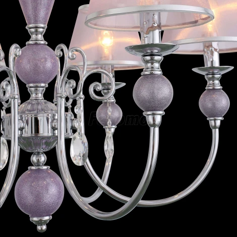 Подвесная люстра ST Luce Lilium SL175.103.06