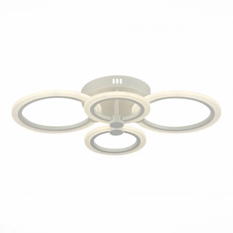 Потолочная люстра EvoLed Cerina SLE500552-04